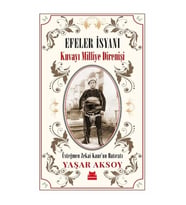 Efeler İsyanı