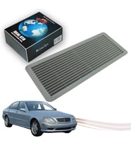 Mercedes S W220 1998-2005 Sunroof Perde Izgarası 2117840644