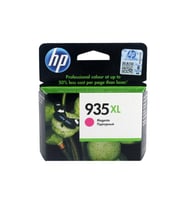 Tonersepeti Hp 935XL-C2P25AE Orjinal Kırmızı Kartuş