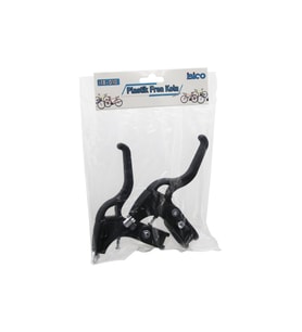 2PCS SET PLASTİK BİSİKLET FREN KOLU (5343)