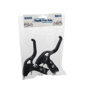 2PCS SET PLASTİK BİSİKLET FREN KOLU (5343)