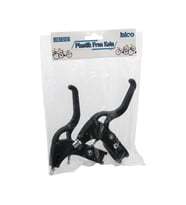 2PCS SET PLASTİK BİSİKLET FREN KOLU (5343)