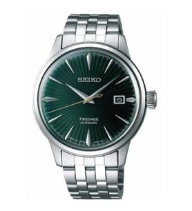 Seiko Presage SRPE15J Erkek Kol Saati