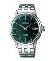 Seiko Presage SRPE15J Erkek Kol Saati
