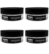 4 adet 70 gr. Hydro Gel Puro Kutusu %70 Jel Nemlendirici db37s-4