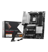 MSI PRO X870-P WIFI-7 DDR5 HDMI-DP PCIE 5.0 AM5 ATX