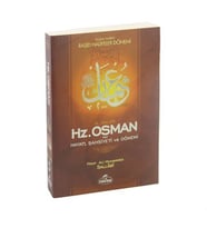 III. Halife Hz. Osman (ra) Hayatı, Şahsiyeti ve Dönemi, Ali Muhammed Sallabi