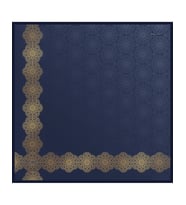 Yaz Serinliği Güz Eşarp - 90 x 90 -1044ASM