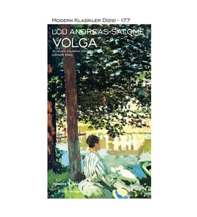 VOLGA - MODERN KLASİKLER DİZİSİ 177
