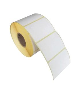 Ekstrafix Termal Barkod Etiketi 30X50mm 1000Li - 3 adet