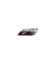 Volvo V40 Ön Far Sol Xenon 2013 Sonrası Uyumlu