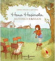 Hana Haşimoto, Altıncı Keman