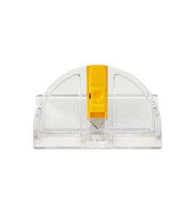 OLFA MC-45 Derecelik Açıyla Kesim Yapabilen Maket Bıçağı
