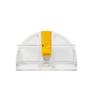 OLFA MC-45 Derecelik Açıyla Kesim Yapabilen Maket Bıçağı