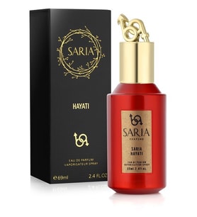 SARİA 69 - HAYATI - PARFÜM