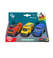 203712029 Micro Rescue Force