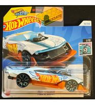 Hot Wheels Tekli Arabalar Mod Speeder HTD13 (Renksiz)