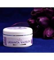 Rose City  Lavanta Vazelini  75 gr