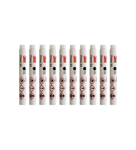 3M Primer 94 Ampul 0.66 Ml Yapışma Arttırıcı 10 Adet (Siyah)