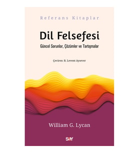 Dil Felsefesi