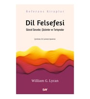 Dil Felsefesi