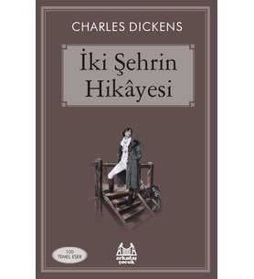 İki Şehrin Hikayesi