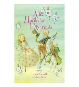 Alice Harikalar Diyarında