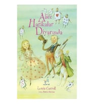Alice Harikalar Diyarında
