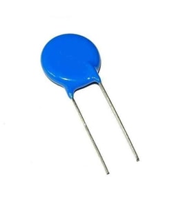 S14K275 14mm Varistör 430V 4.5KA 275VAC 350VDC THT