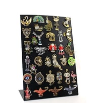 Swarovski Buz Dolapı Süsü Magnet Alk1544