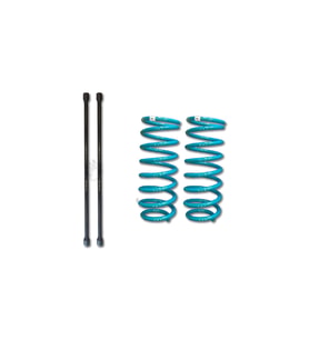 Y.K Dobınsons Toyota VX100 Dizel 30mm Comfort Kit