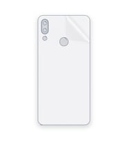 SChitec TECNO Camon 11 Uyumlu Arka Yüzey Hidrojel Koruyucu Film