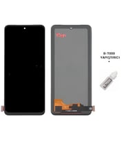 Xiaomi Redmi NOTE 12S Uyumlu Lcd Ekran Dokunmatik TFT + B-7000
