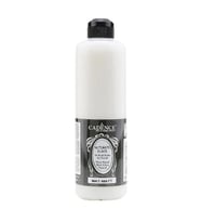 Cadence Ultimate Glaze Su Bazlı Sır Vernik MAT 750 ml. 