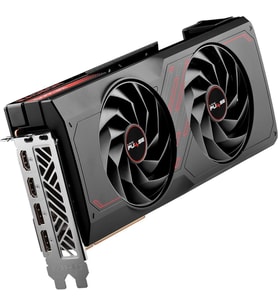 Sapphire RX 7800 XT PULSE 11330-02-20G 256 Bit GDDR6 16 GB Ekran Kartı - Teşhir