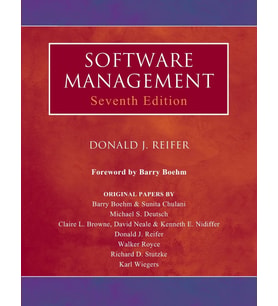 Software Management: 16