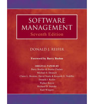Software Management: 16