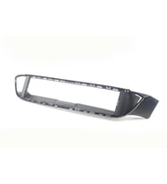 BMW - ÖN TAMPON ORTA IZGARA ÇERÇEVESİ (M-TECH) F10 2010-