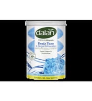 Dalan Fresh Minerals Deniz Tuzu Duş Sabunu