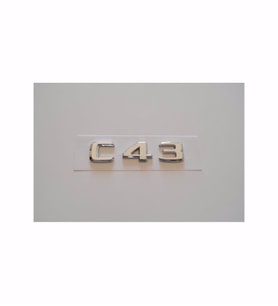 MERCEDES C43 YAZI W202 2028172515