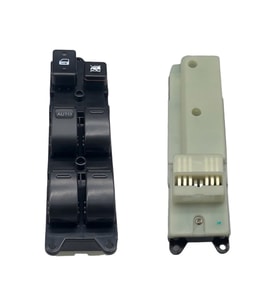 Toyota Carina Ön Sol Cam Düğmesi 1992-1997