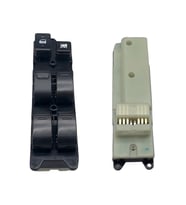 Toyota Carina Ön Sol Cam Düğmesi 1992-1997