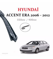 HYUNDAİ ACCENT ERA SİLECEK TAKIMI (2006-2012)