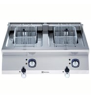 Electrolux Professional 17,40 Elek.kw 380-400 V 3n 50/60 Hz E7FREH2E00