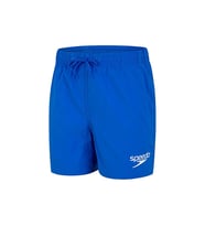Speedo Essential 13" Wsht Jm Blu Erkek Çocuk Mayosu 8-12412A369 Mavi