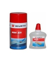 Wurt Würth Mdf Kit Aktivatör Hızlı Yapıştırıcı 100 ml 500 ml