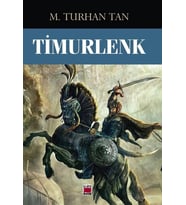 Timurlenk