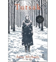 Tutsak Anne Michaels Timaş