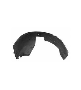 OPEL VECTRA ÖN ÇAMURLUK DAVLUMBAZI SOL 2002-2008 13162370