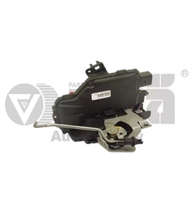 8E0839016C Kapı Kilit Mekanizması Arka Sağ - Audi A4-1-5-A4 Quattro 2001-2005